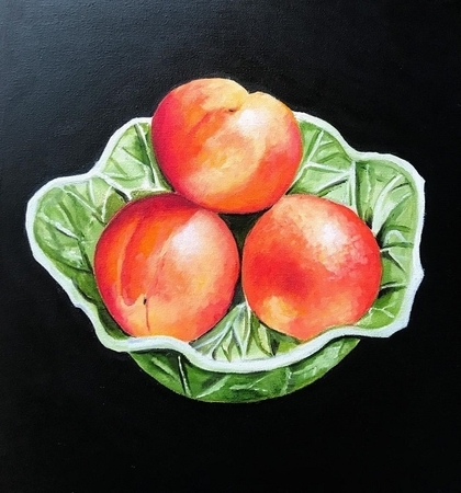 Peaches