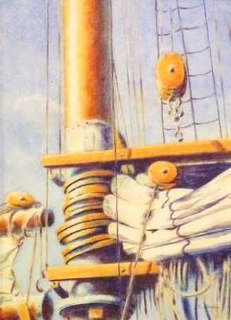 Bluenose