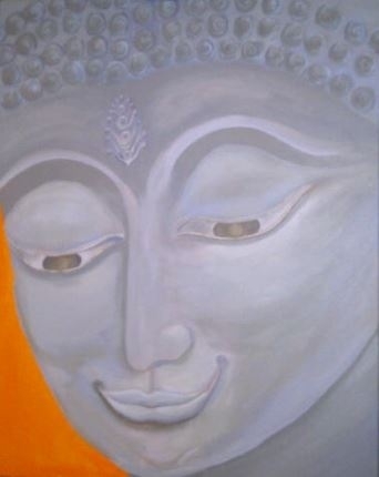 buddha