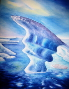 Carved in Ice