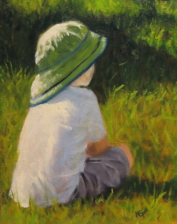 Contemplation 