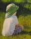 Contemplation 
