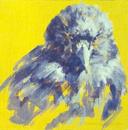 CROW