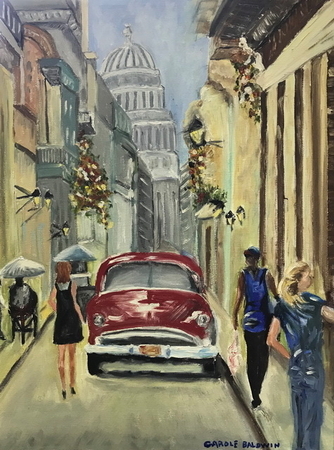 Cuba
