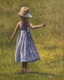 Dancing In The Grass