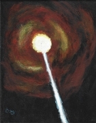 Gamma Ray Burst