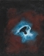Keyhole Nebula