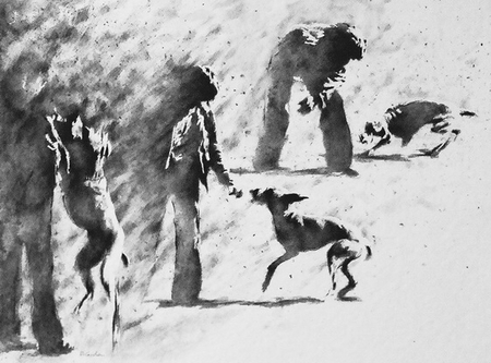 Dogs