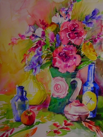 Flowers