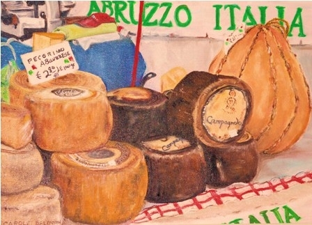 Fromaggio