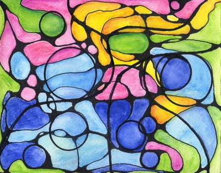 Neurograhica