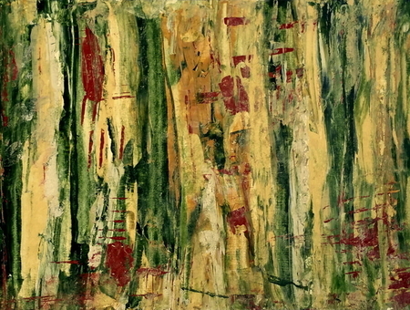 Tropical Landscape