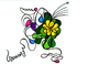 Hot House Flower Unravelling