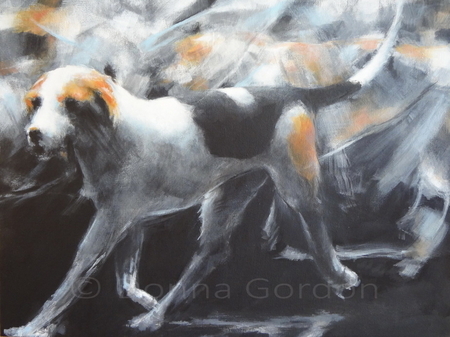 HOUNDS
