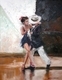 Tango Dancers