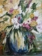 Floral Explosion