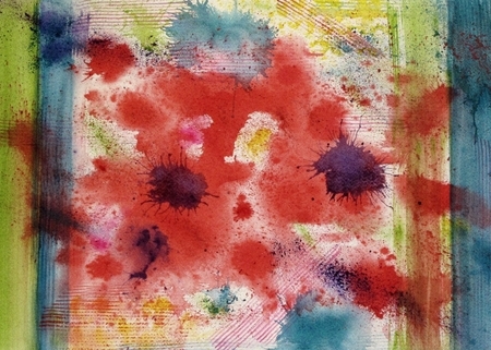 Poppy Explosion