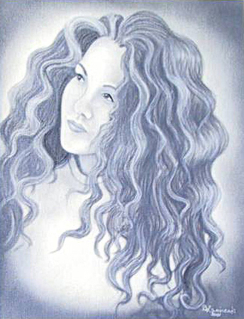 Amanda Marshall