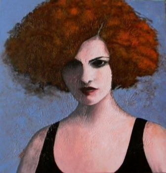 Black Eyed Girl