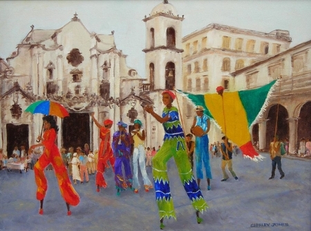 Cuba