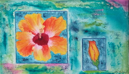 Late Bloomer
