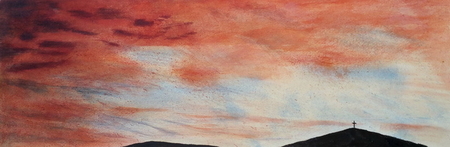 Mediteranian Sunset