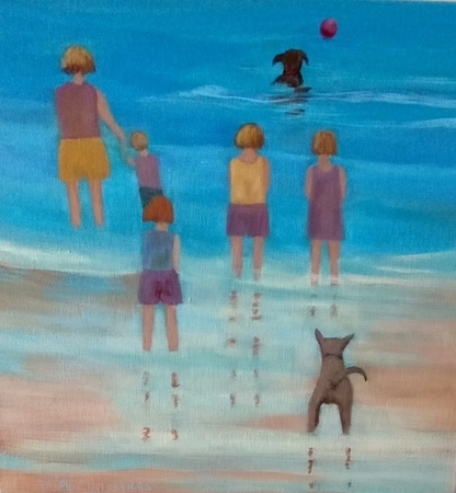 Days of Summer