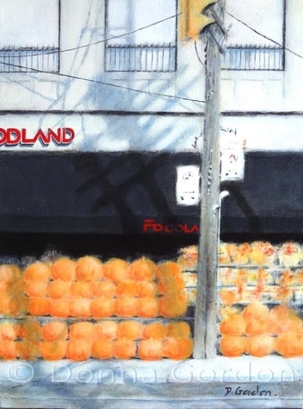 BEACH FOODLAND