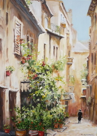 Italian Village