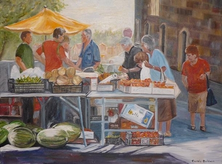 Marketplace