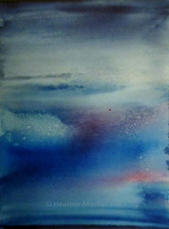 Moody Blues #1