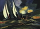 Night Sailing