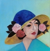 Le Parisienne
