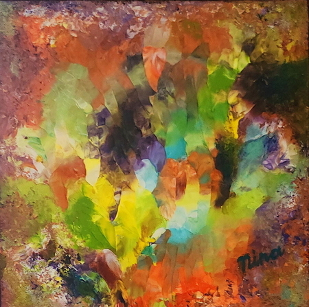 Summer Garden