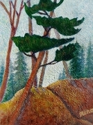 Red Pine