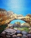 Sandstone Bridge, Utah