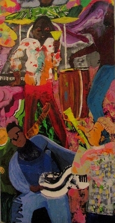 Paul Corby