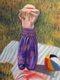 Pretty in Purple 