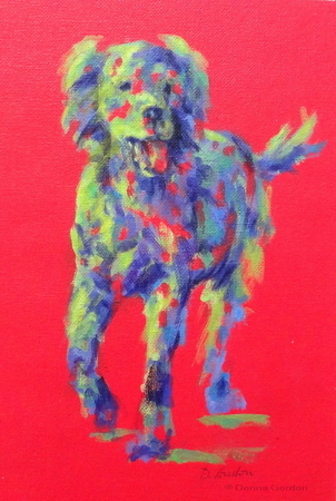 RED DOG