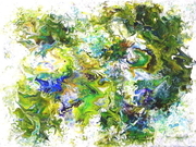 Rhapsody In Green