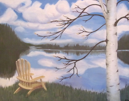 Serenity