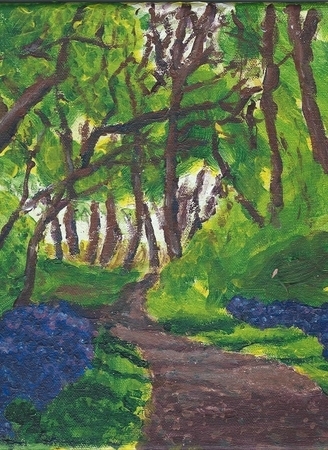 spring