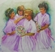 The Bridesmaids