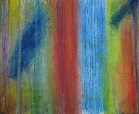 The Colour of Now