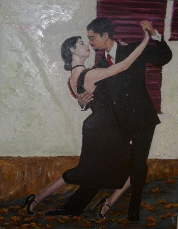 The Tango