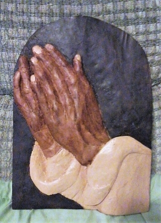 To work is to pray