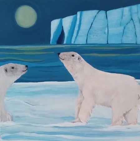 Polar Play