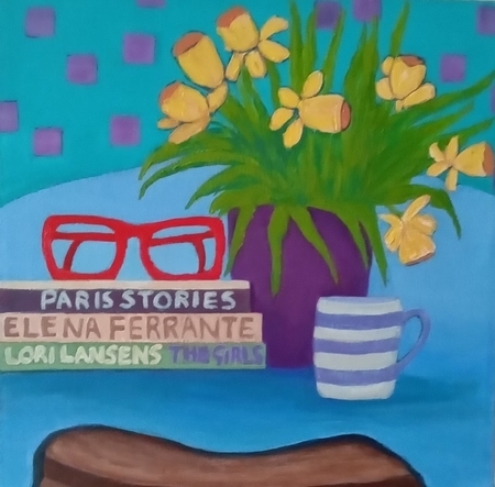 Reading Nook