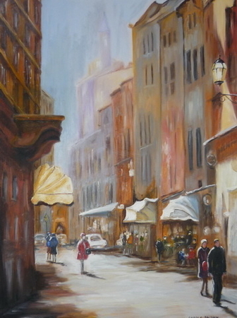 Veron Italy