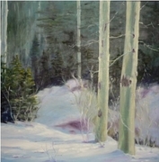 Winter Sunlight